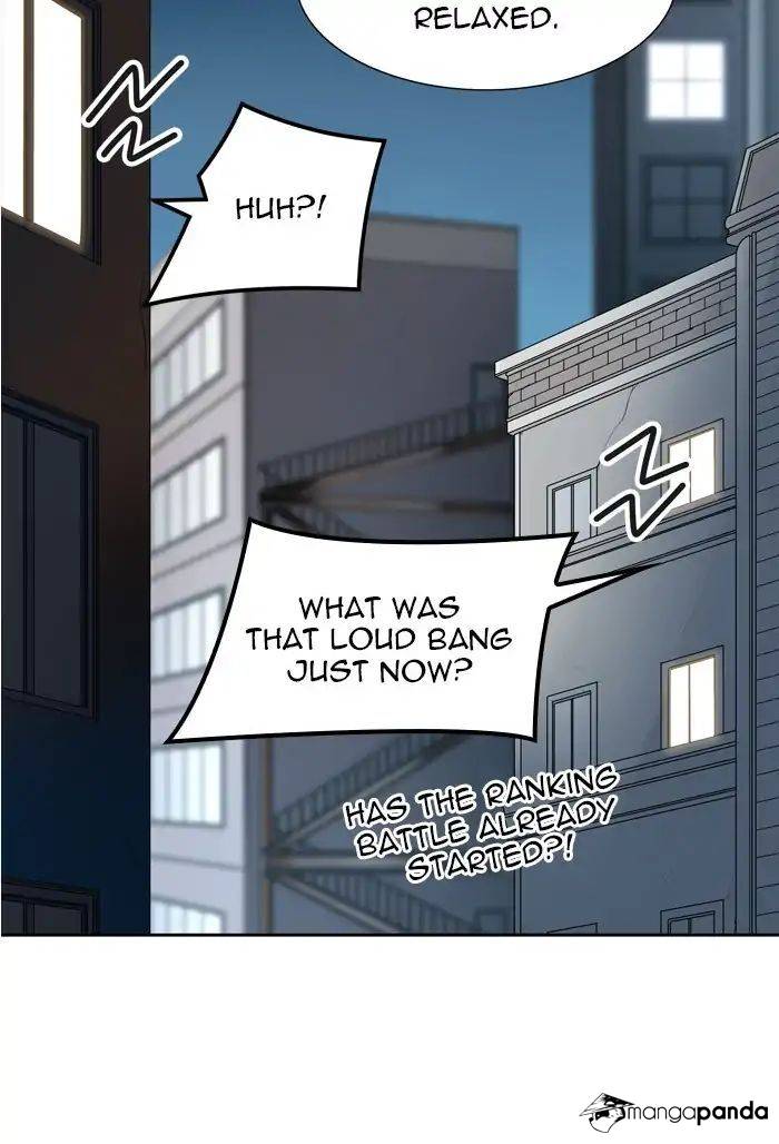 Tower of God Chapter 433 image 010